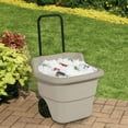 thumbnail image 7 of Suncast Lawn Cart, 7 of 7