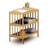 Storkcraft - Kayla Changing Table, Natural