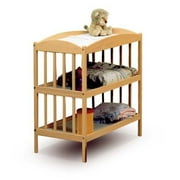 Storkcraft - Kayla Changing Table, Natural
