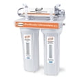 thumbnail image 1 of Purificador De Agua Con Lampara Uv 3 Etapas Uv30 Marca Evans, 1 of 6