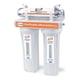 thumbnail image 1 of Purificador De Agua Con Lampara Uv 3 Etapas Uv30 Marca Evans, 1 of 6