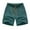 Green, variant on Erwazi Men's Drawstring Waist Shorts Solid Color Lined Quick Dry Breathable Athletic Gym Shorts