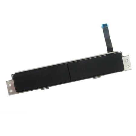 UPC: 0753569842290 | New for Dell Latitude E7450 Mouse Button Pad Left Right Key w/Cable A147H1