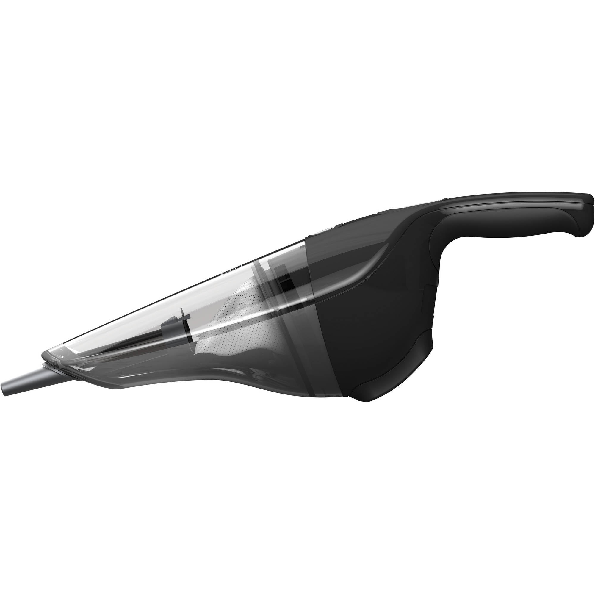 BLACK+DECKER Compact Lithium Handheld Vacuum - Gray HNVC220BCZ01 - Yahoo  Shopping
