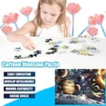 thumbnail image 2 of MVRLSH Clearance! Adults Puzzles 1000 Piece Large Puzzle Game Interesting Toys Personalized Gift, 2 of 8
