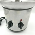 thumbnail image 6 of 4-Layer Chocolate Fondue Fountain, Waterfall, 6 of 10