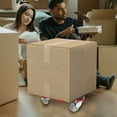 thumbnail image 5 of Qumonin Heavy Duty Furniture Mover Wheels Motorcycle Dolly, 5 of 6
