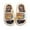 Khaki, variant on Breathable Summer Sandals for Toddlers and Kids Lightweight Outdoor Walking Shoes Comfortable Soft Sole Design