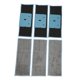 thumbnail image 2 of 30x Almohadillas para Trapear HúMedas Lavables Reemplazo Compatible con para IRobot Braava Jet M6, 2 of 8