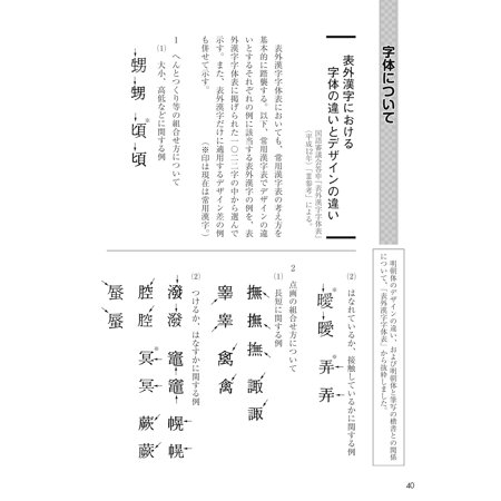 漢検過去問題集1級 〔2023〕