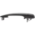 thumbnail image 4 of Driver Side Front Exterior Door Handle Compatible with 2001-2006 BMW 330CI BMW 330I 330XI M3 320I 325CI 325I 325XI Primed Paintable Without Key Hole 51217002271, 4 of 5