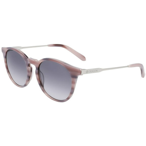 Sunglasses DRAGON DR 520 S LL HYPE 688 Blushwood/Ll Smoke Gradient