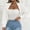 White, variant on Women's Sweaters and Cardigans Summer Loose Casual Warm Solid Color Shawl Irregular Sweater Cardigan Coat Jacket