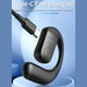thumbnail image 5 of Hot Sales Air Conduction Sports Headphones Anti-slip Bluetooth-compatible 5.4 Headset 180° Rotating Replace Practical Parts, 5 of 11
