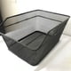 thumbnail image 4 of Cesta Bicicleta Trasera TFixol Negro, 4 of 8
