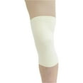 thumbnail image 2 of MAXAR Angora/Wool Knee Brace: AKS-504  Large  White, 2 of 4