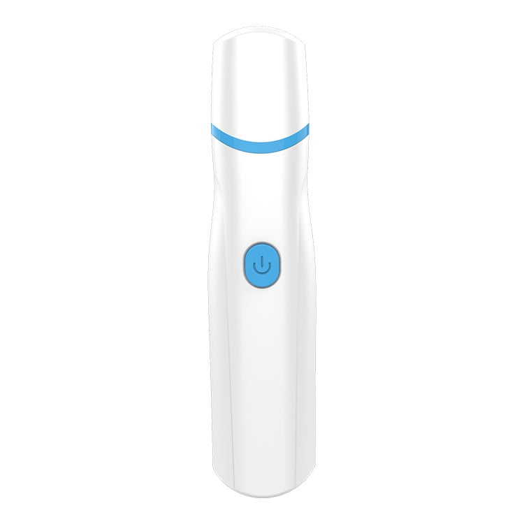 Lime à Ongles Chien Rechargeable 5 Vitesses - Silencieux (45-50 DB) Pour Petits/grands Chiens