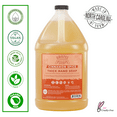 thumbnail image 3 of Cinnamon Spice Organic Liquid Castile Hand Soap 1 Gallon Refill Adams Handmade Soap, 3 of 4