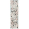 thumbnail image 3 of SAFAVIEH Shivan Collection SHV775G Ivory / Grey Rug, 3 of 8