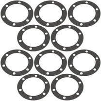 8N4229 Qty 10: Rear Axle Housing Gasket Fits Ford/New Holland 2N 8N 9N Jubilee