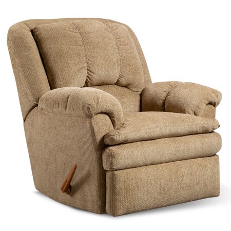 Stratford Guardian Recliner Artifact Chenille Walmart Com