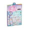 thumbnail image 2 of Ann Williams Craft-tastic Puffy Stick-On Earrings, 2 of 5