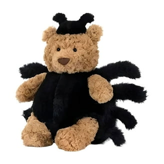 ぬいぐるみ  Bartholomew Bear 'Bumblebee' jellycat bartholomew bear bumblebee at Little
