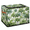 Multicolor 2, variant on ADECORIVY Paris Big Ben Fabric Storage Bin with Lid, Foldable Storage Box Decorative Cube Organizer Basket for Closet Shelf Organizing Clothes