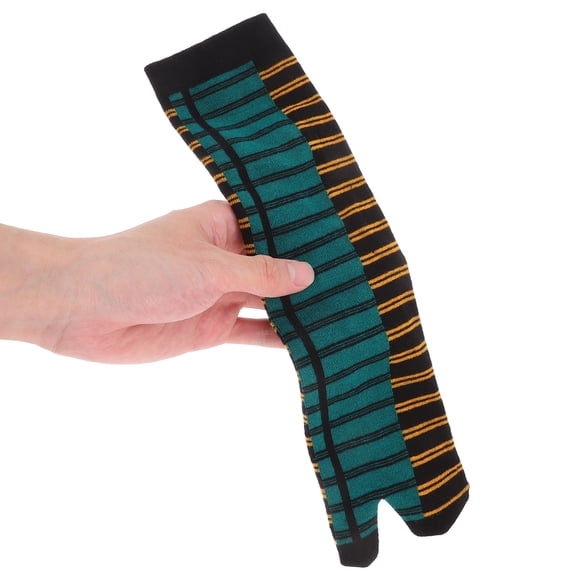 5 Pairs Tabi Cotton Socks for Men