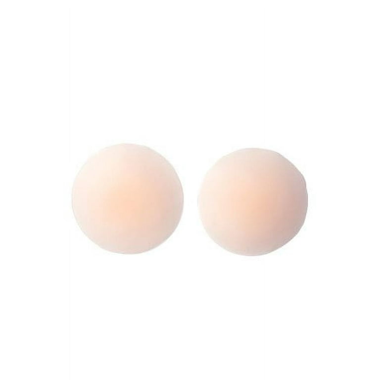 Feminique Silicone Breast Forms for Mastectomy, D/DD cup (1600g