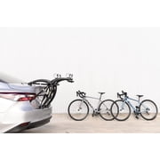 Saris Arc Bicycle Carrier for Car and SUV | Bike Rack for Safe Transport
