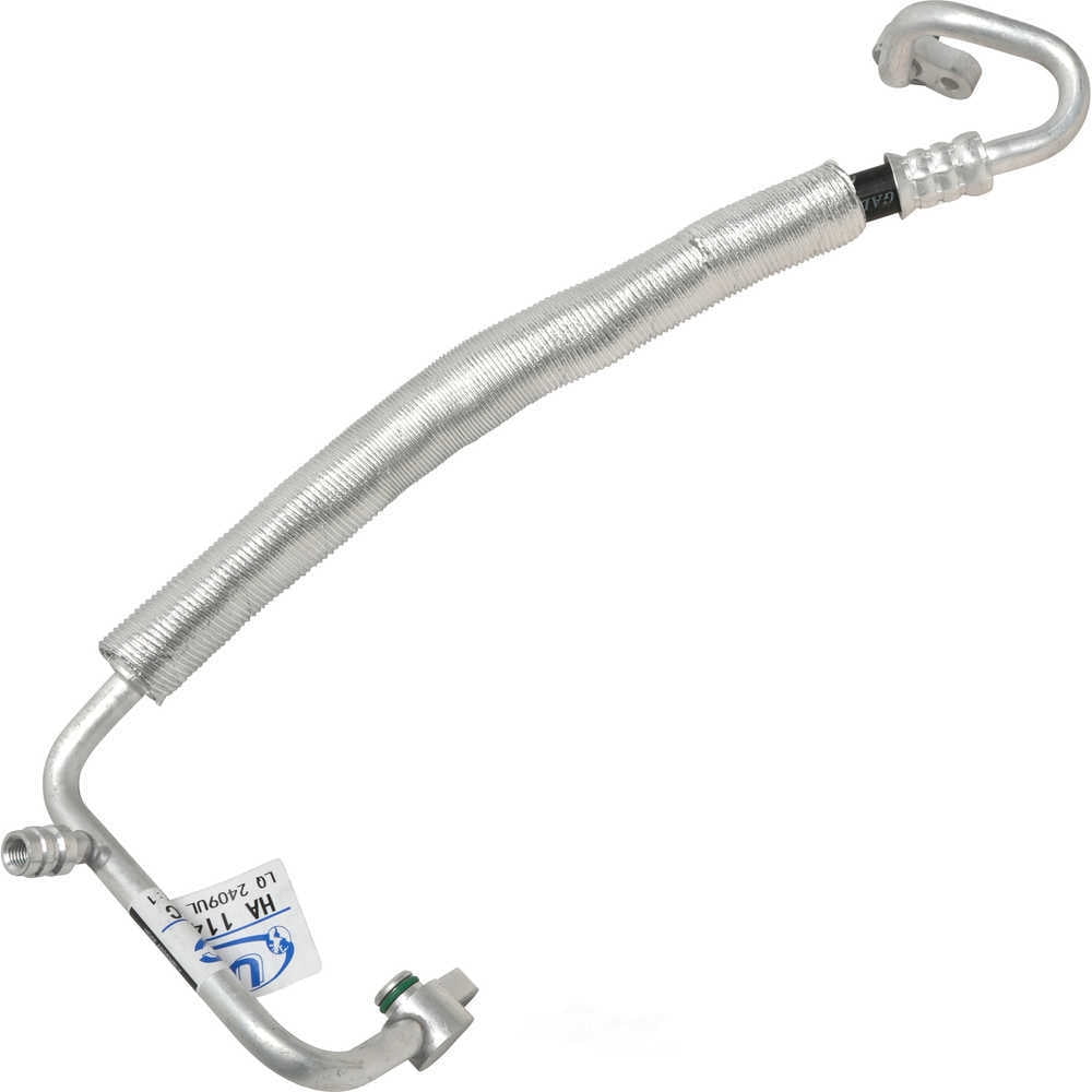UAC HA 114506C A/C Refrigerant Discharge Hose