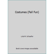 Costumes (Fall Fun) [Paperback - Used]