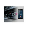 thumbnail image 2 of Aluratek Bluetooth Audio Receiver and FM Transmitter, 2 of 8