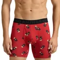 thumbnail image 2 of Polo Ralph Lauren Cooling Cotton Modal Boxer Briefs, Pack of 3, 2 of 4