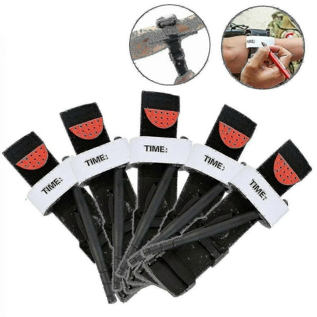 5 Pcs Niquet Rapid Hand Applicat Outdoor