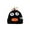 Black, variant on Women's Cartoon "Sausage Mouth" Knit Earflap Hat - Unique and Humorous Winter Hat Designed to Stand Out and Warm ,Adding a Stylish Touch To Your Winter Outfits