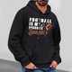 thumbnail image 1 of Xihbxyly Sudadera con Capucha para Hombre, Elegante Sudadera de Manga Larga Estampada, Ropa Informal Cómoda, Moda de Primavera E Invierno, Uso Diario, Regalo Perfecto para Ti o Tus Seres Queridos., 1 of 5