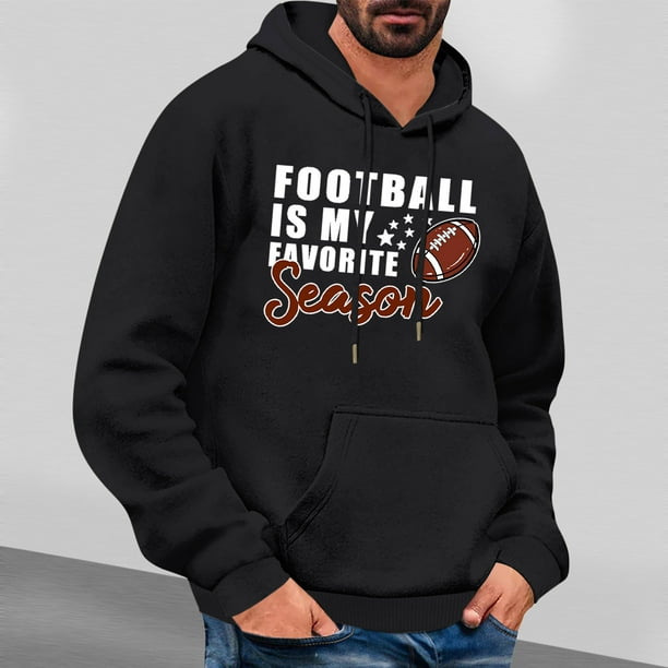 Xihbxyly Sudadera con Capucha para Hombre, Elegante Sudadera de Manga Larga Estampada, Ropa Informal Cómoda, Moda de Primavera E Invierno, Uso Diario, Regalo Perfecto para Ti o Tus Seres Queridos.