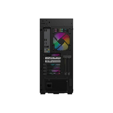 Lenovo - Legion Tower 7i Gaming Desktop - Intel Core i7-10700K - 16GB Memory - NVIDIA GeForce RTX 3060 -512GB SSD - Black