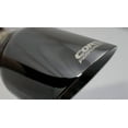 thumbnail image 3 of Corsa Single Universal 3.0in Inlet / 4.5in Outlet Black PVD Pro-Series Tip Kit, 3 of 4