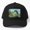 Black, variant on Yay I Wanna Go Hiking Baseball Hat, Outdoor Adventure Statement Graphic Design, Classic Cap