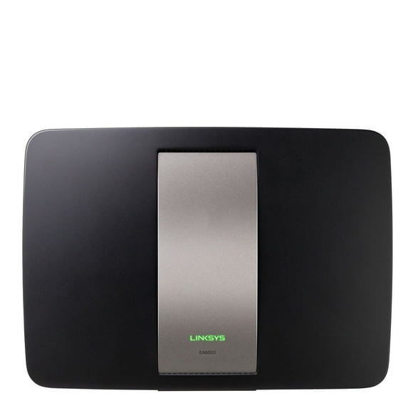 Routeur sans fil AC bibande intelligent de Linksys (EA6500-CA)