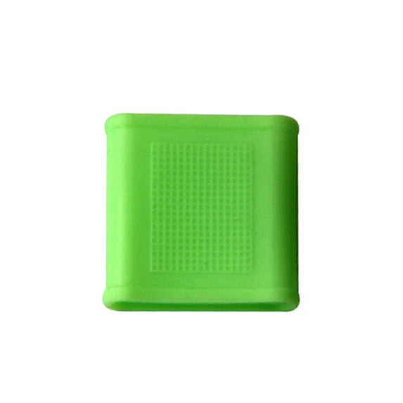 Mightlink Golf Finger Cots Multi-Color Cozy Wear Non-slip Protector Grip Universal Protect Fingers Male/Female Type Silicone Finger Toe Support Sleeve Golf Accessories