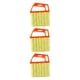 thumbnail image 1 of Bearachild Cepillo de limpieza para persianas de ventanas Plumero para persianas Suministros para barredoras lavables Type4 NO4, 1 of 6