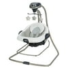 Graco Duetconnect LX Baby Swing and Bouncer, McKinley