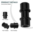 thumbnail image 3 of Yimiti Bike Bicycle Rear Shock Bushing Suspension Bushes For Fox For Rockshox,22.2X8Mm, 3 of 8