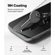 thumbnail image 5 of Protector de Pantalla de Vidrio Templado Ringke para iPhone 17 Pro Max, Paquete de 2, 5 of 9