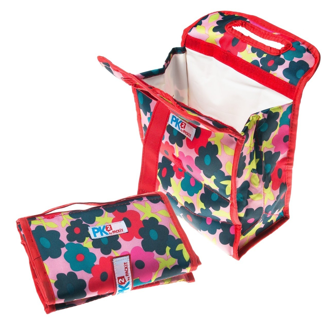 packit freezable lunch bag walmart