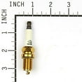 thumbnail image 2 of Briggs & Stratton Spark Plug Platinum For OHV Engines 5066K, 2 of 3